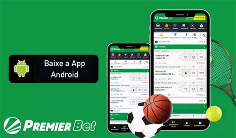 premier bet apps - premier bet login